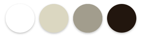 ProVia Exterior Vinyl Color Options